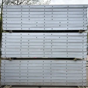 Płyty szalunkowe 330 80kN | budosprzet.pl