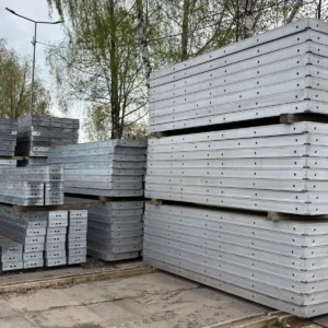 Płyty szalunkowe 330 80kN | budosprzet.pl