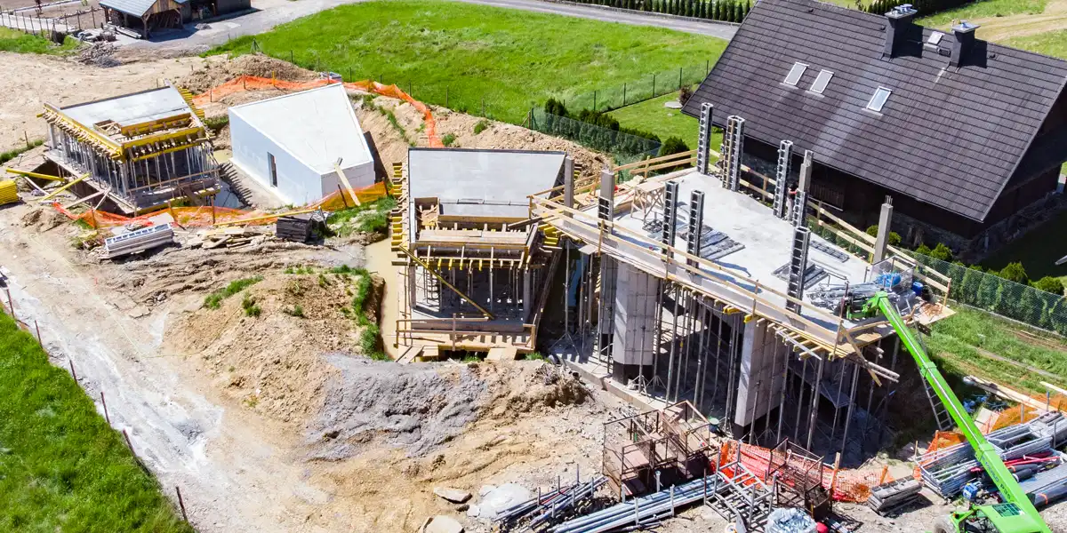 Szalunki stropowe na sprzedaż i wynajem | budosprzet.pl