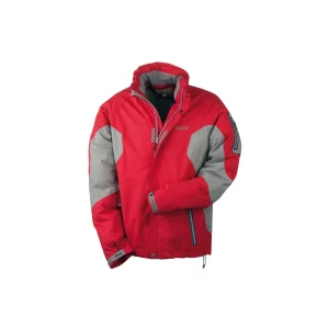 Kurtka K2 wodoodporna, wiatroszczelna | budosprzet.pl