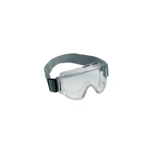 Okulary ochronne FULL PROTECTION | budosprzet.pl