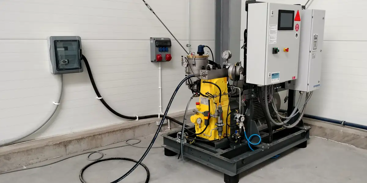 mycie szalunków, mycie elementów szalunkowych | Budosprzet.pl